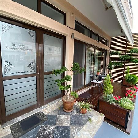 Migato Apartments Гевгелия Экстерьер фото