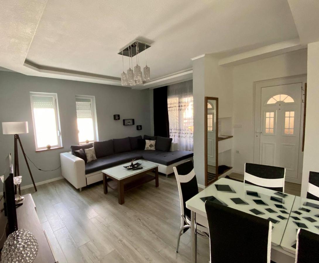 Migato Apartments Гевгелия Экстерьер фото