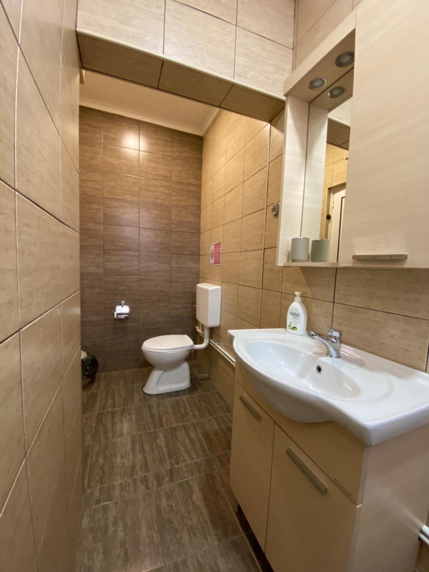 Migato Apartments Гевгелия Экстерьер фото