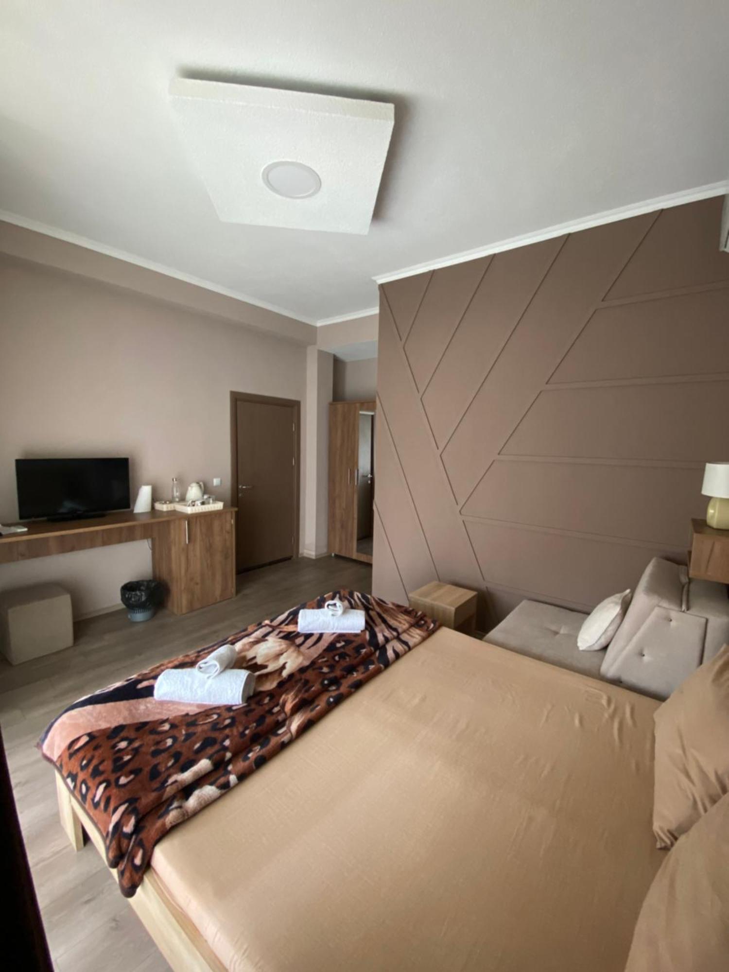 Migato Apartments Гевгелия Экстерьер фото