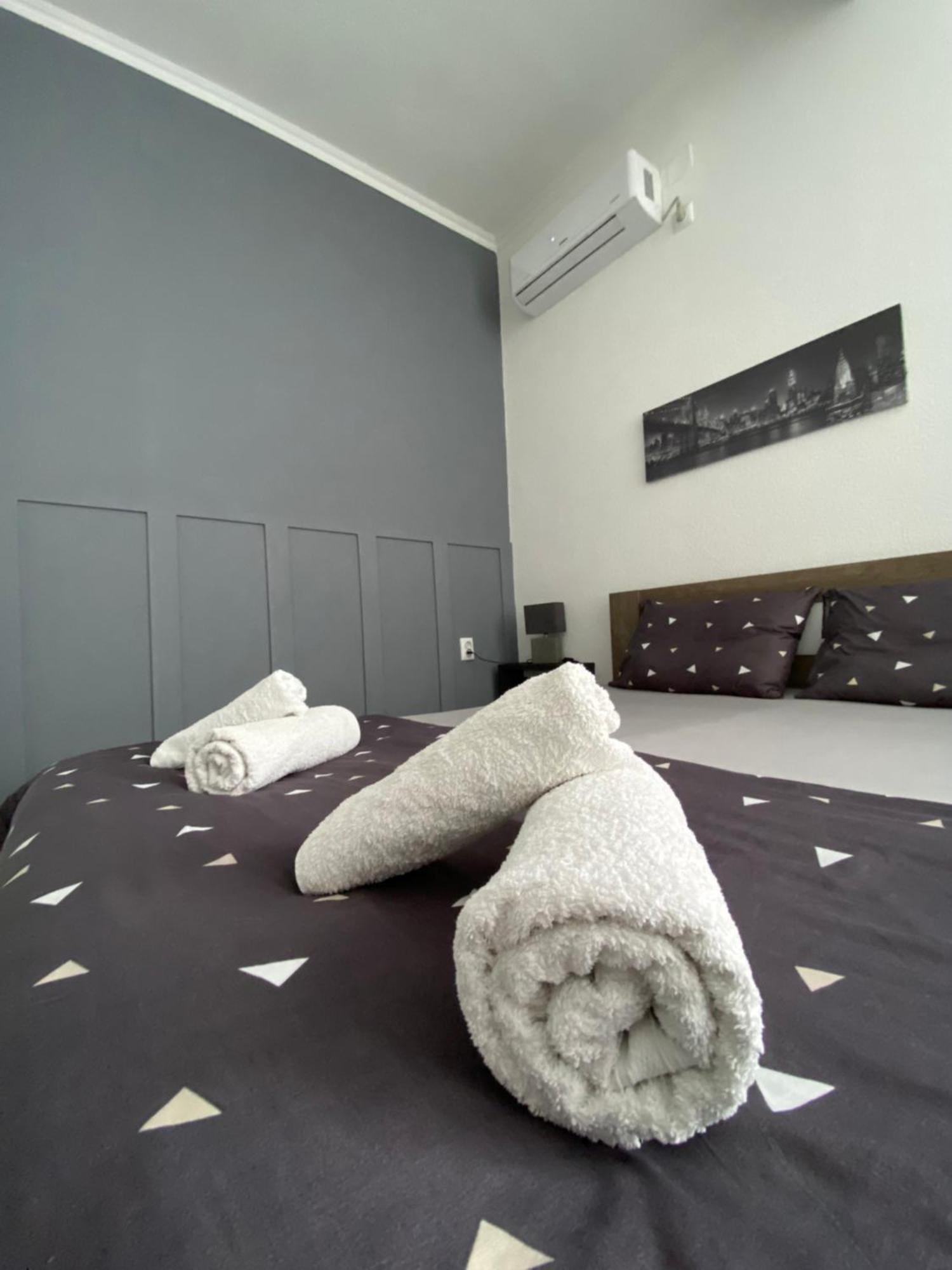 Migato Apartments Гевгелия Экстерьер фото