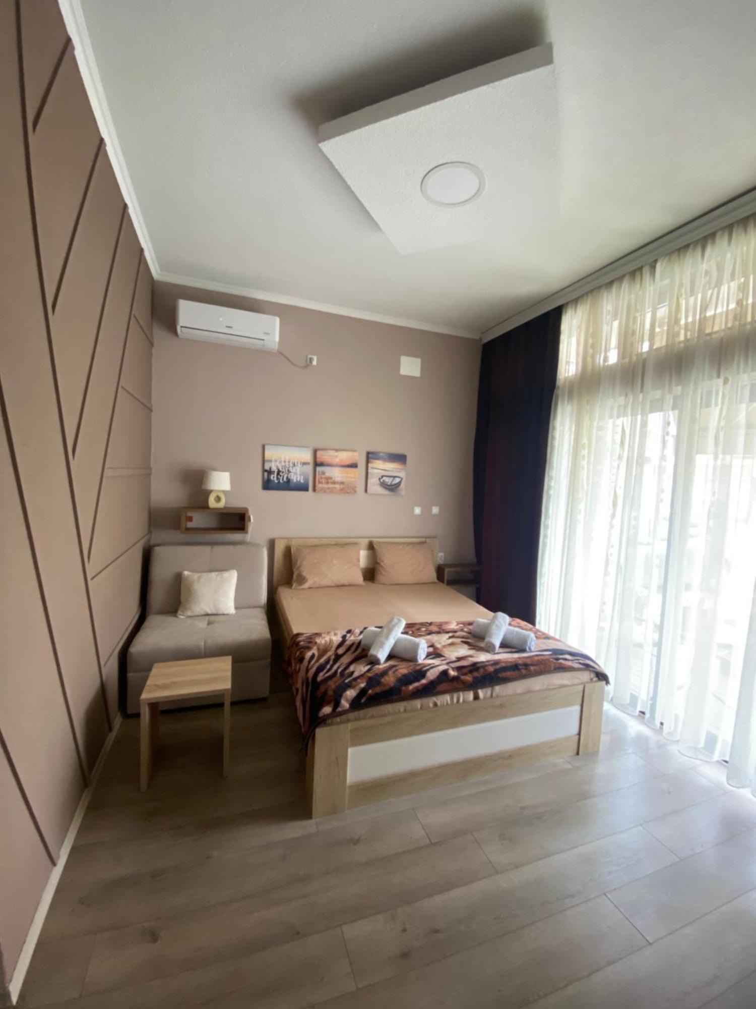 Migato Apartments Гевгелия Экстерьер фото