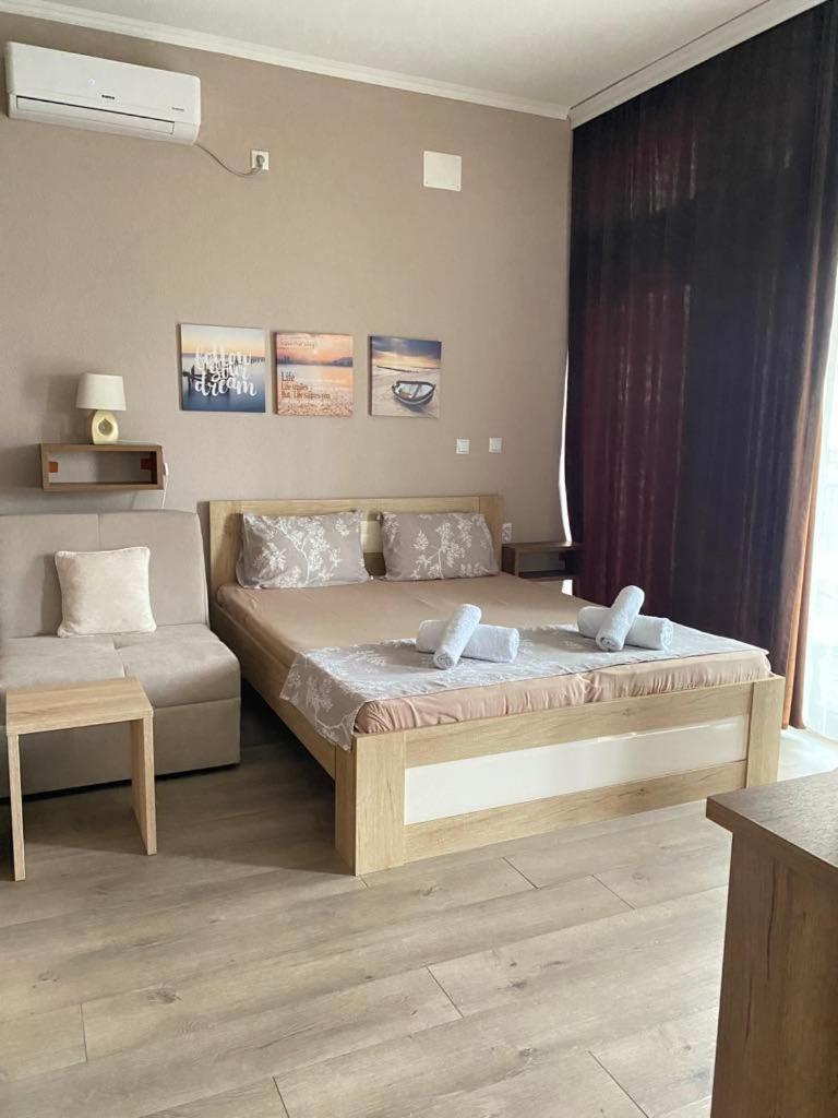 Migato Apartments Гевгелия Экстерьер фото
